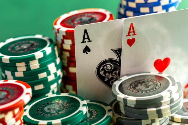 ongtoto Live Roulette